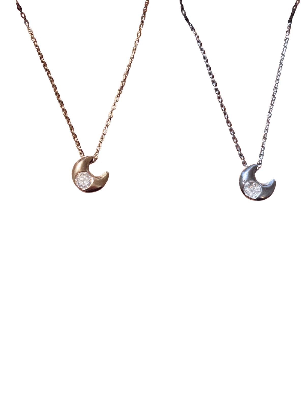 Collier Luna
