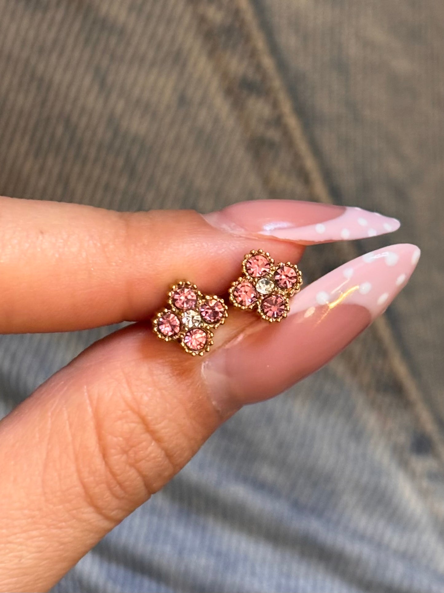 Boucles Baby Allana