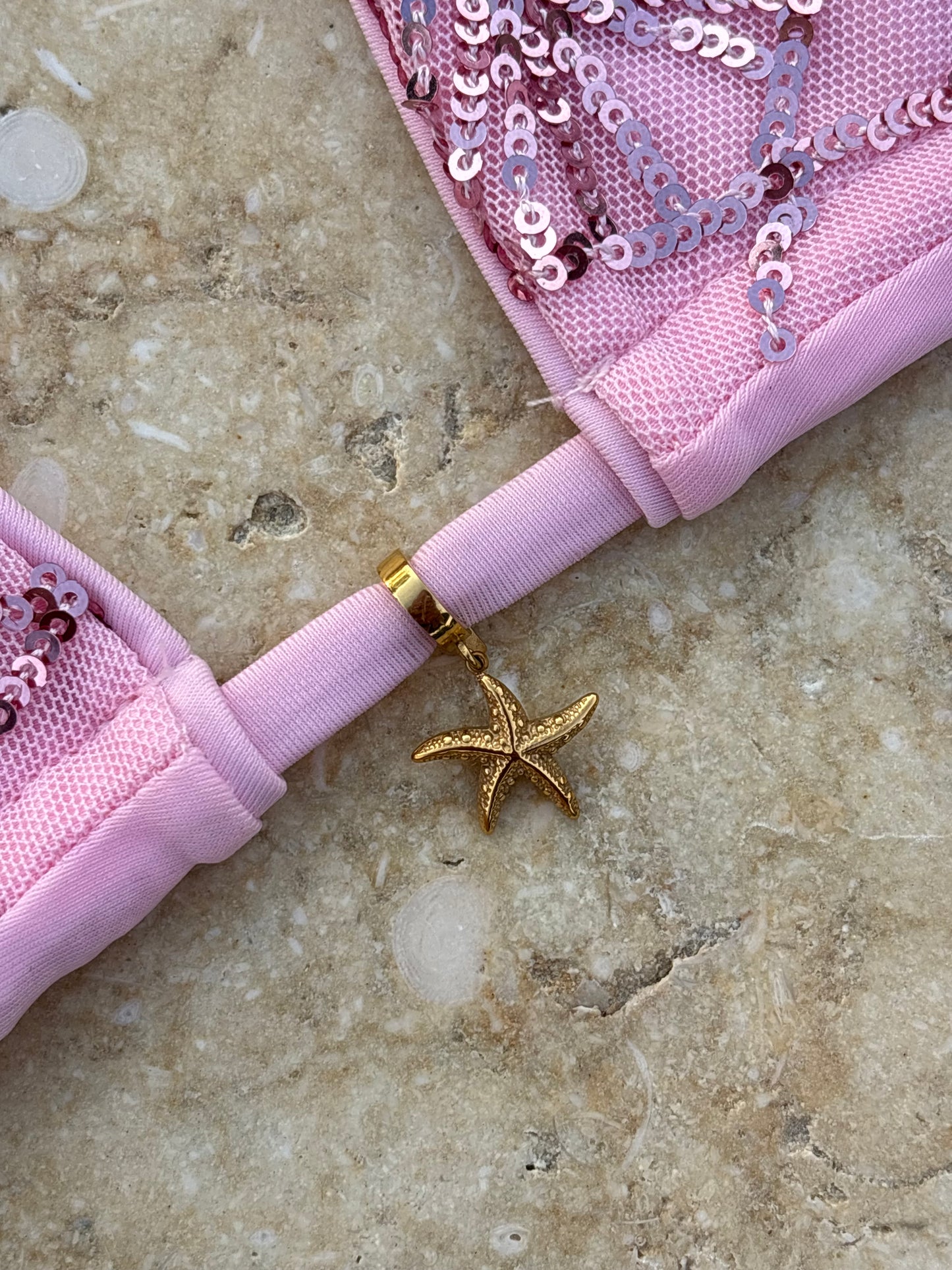 Bikini charms