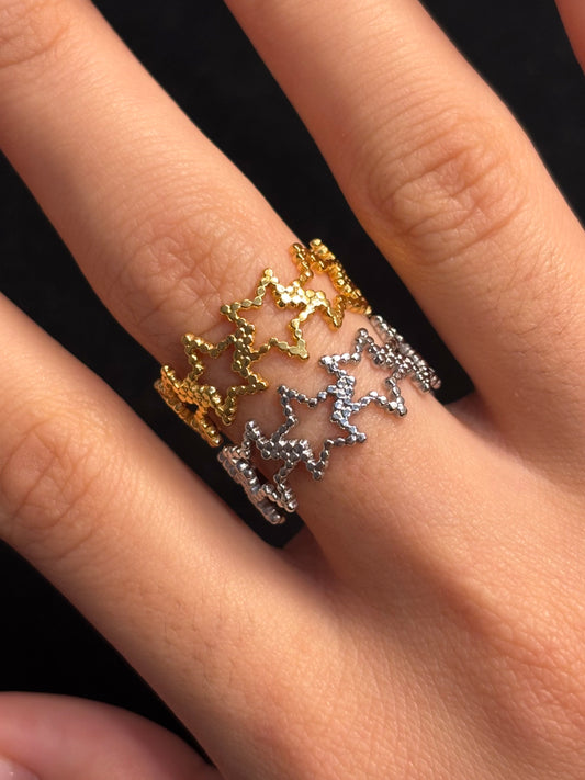 Bague Steffy