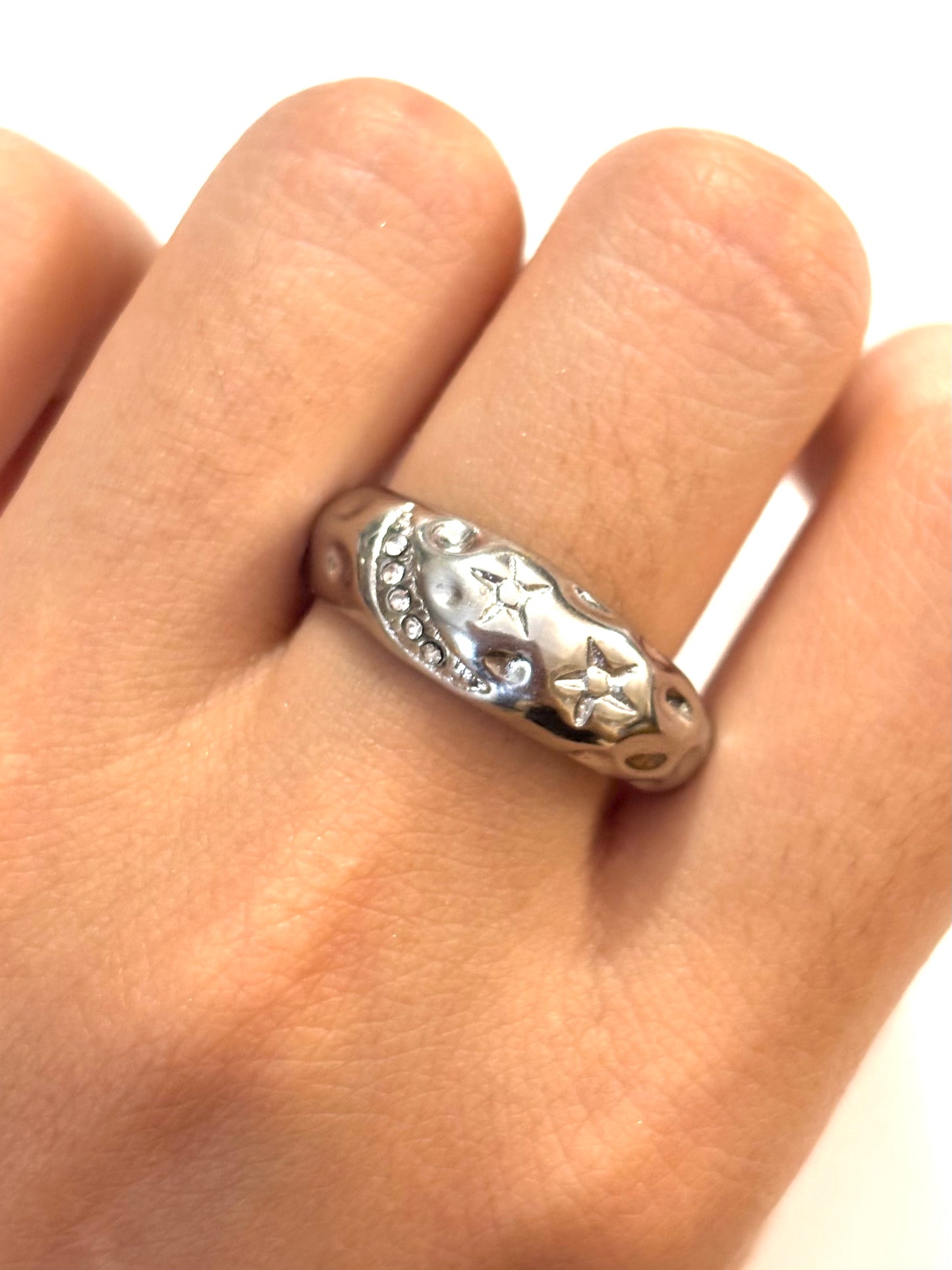 Bague Noelyne
