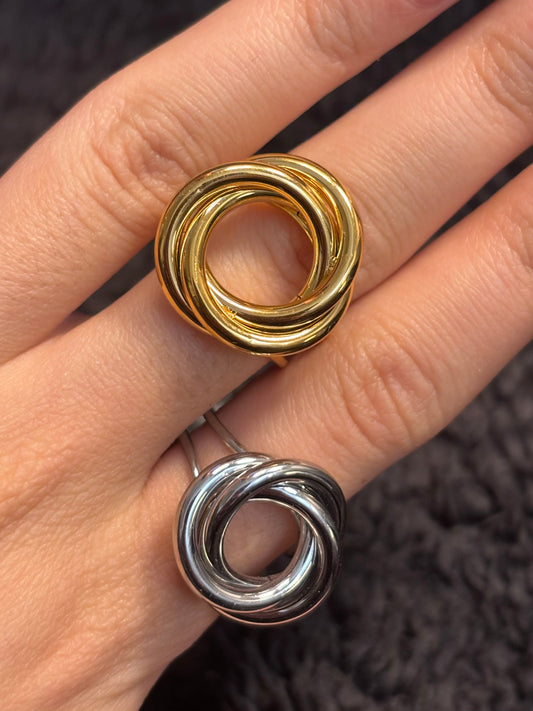 Bague Molly