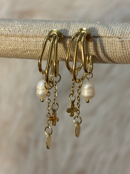 Boucles Coraly