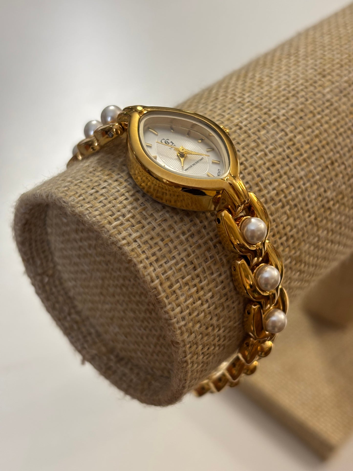Montre Elizabeth