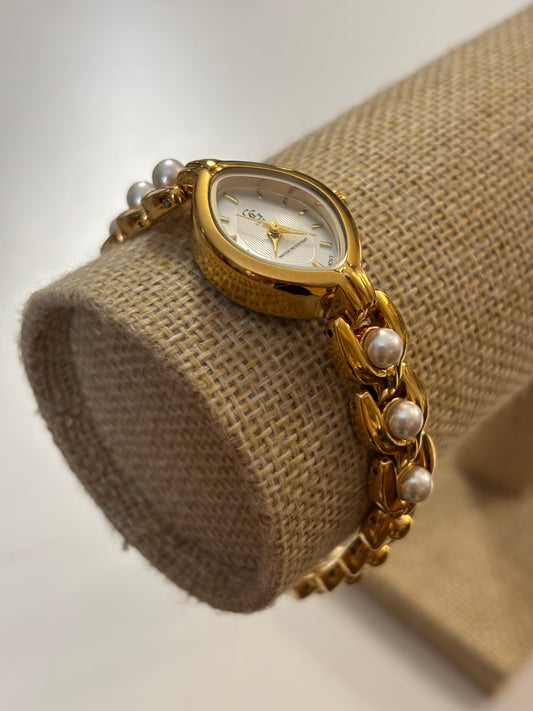 Montre Elizabeth