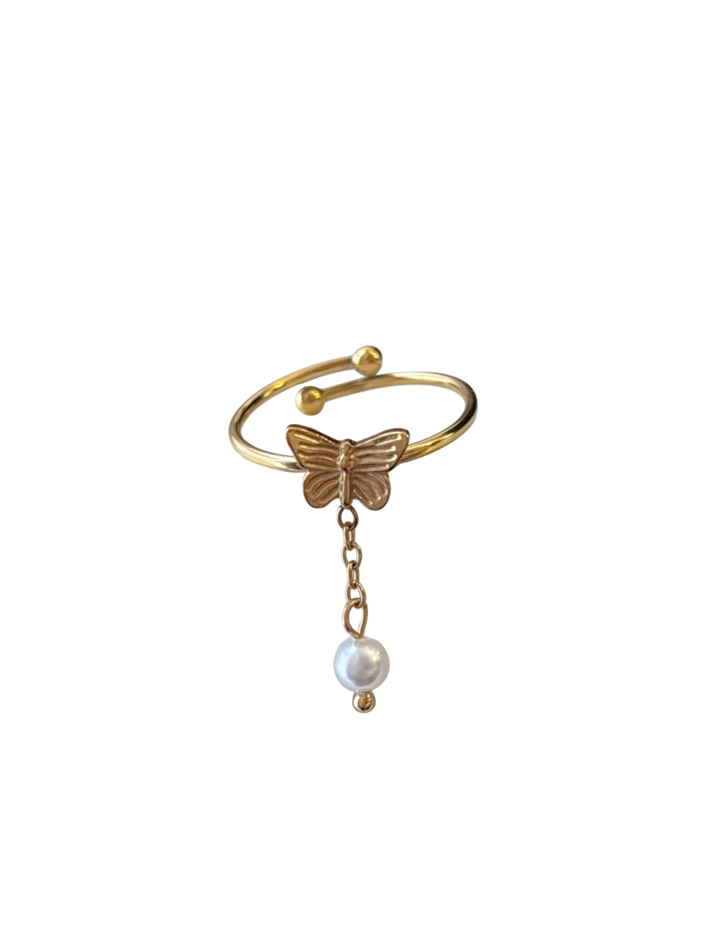 Bague Ivy