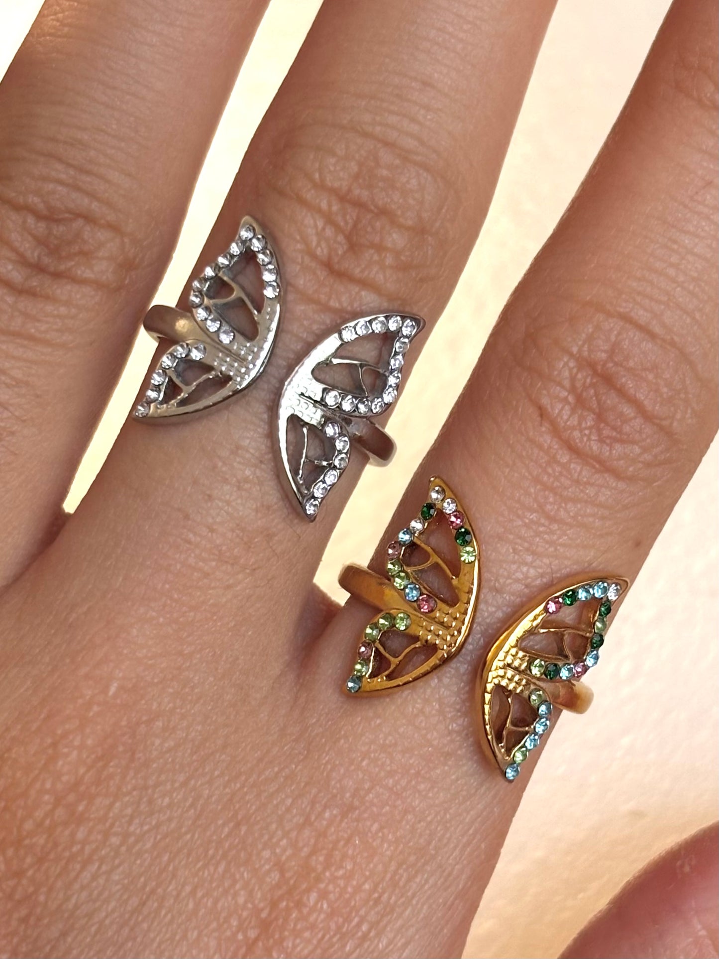 Bague Kanae