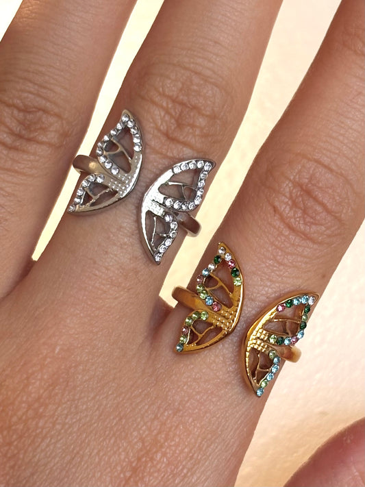 Bague Kanae