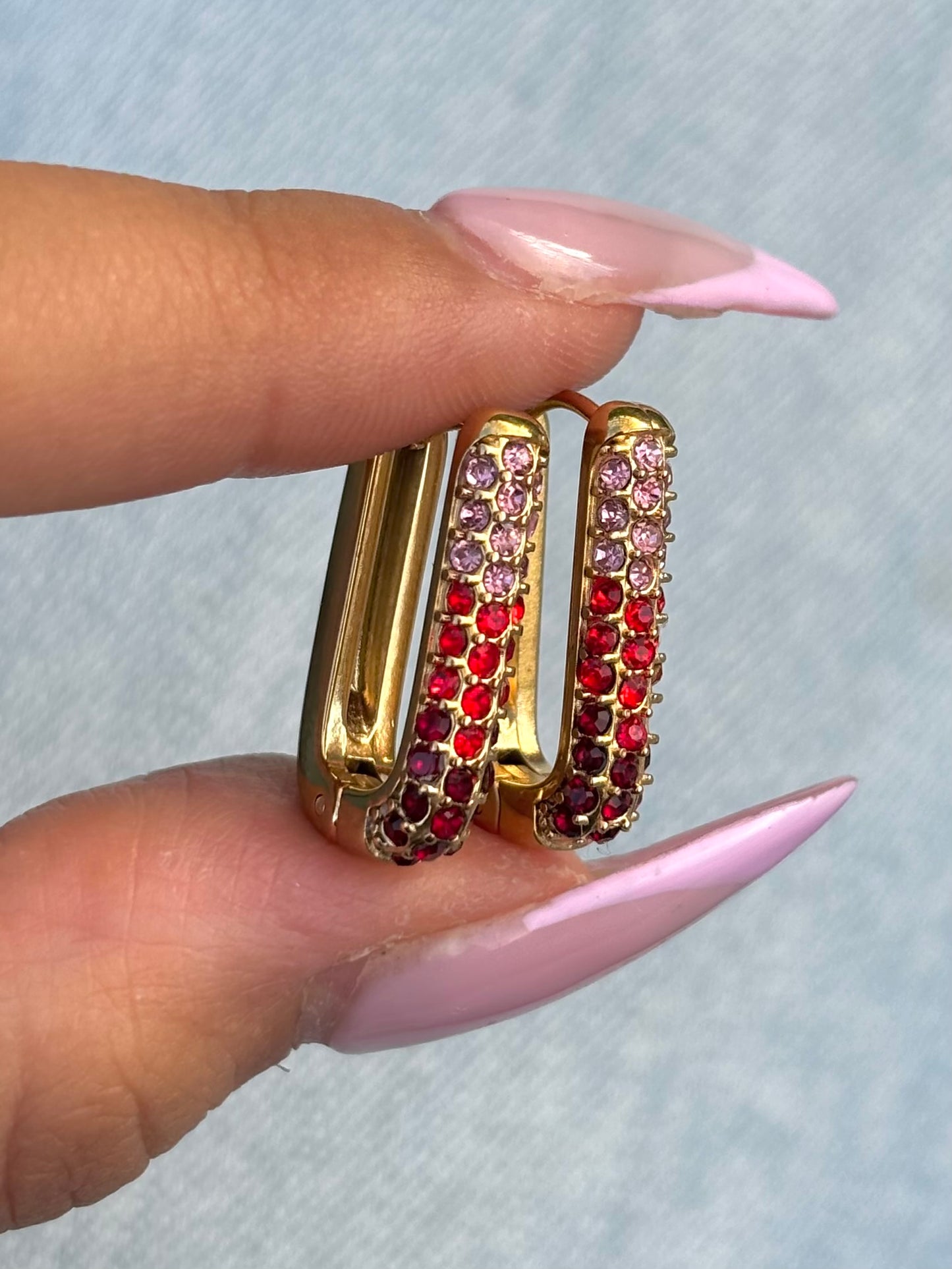 Boucles Bertine