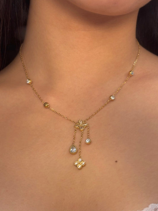 Collier Dorianne