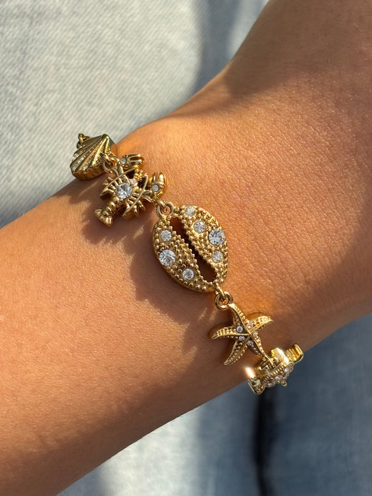 Bracelet Rayane