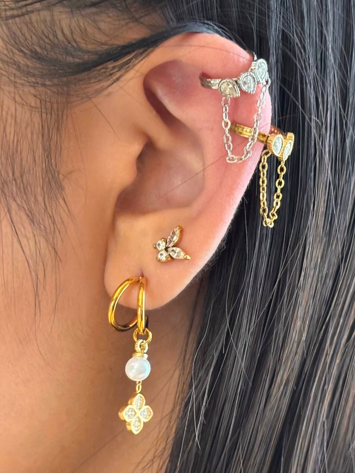 Boucles Loukia