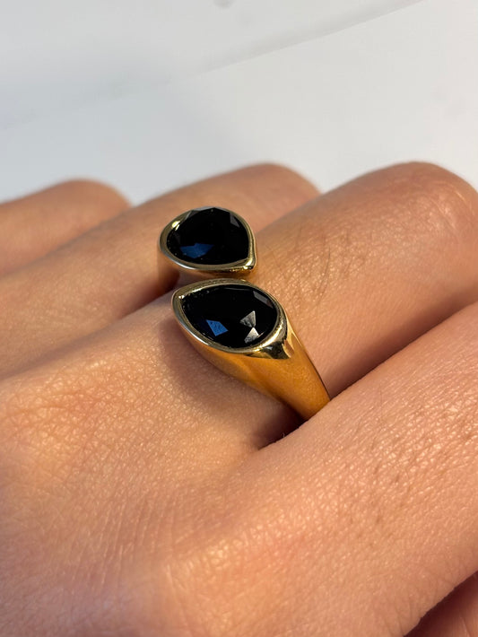 Bague Jade