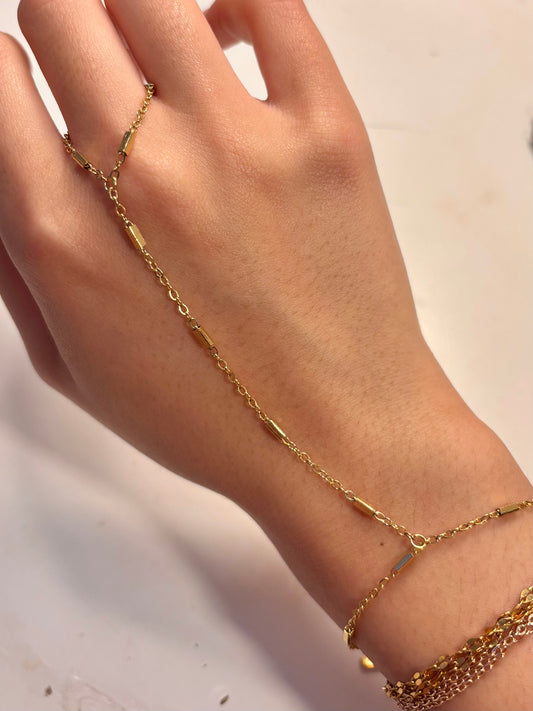 Charlotte Handkette