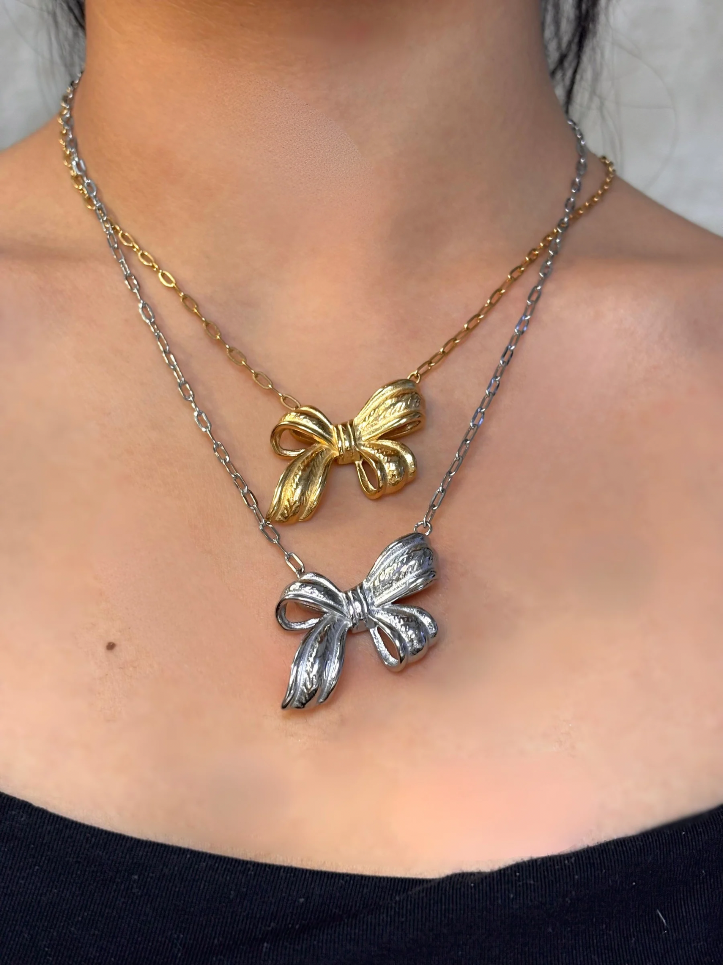 Collier Marie