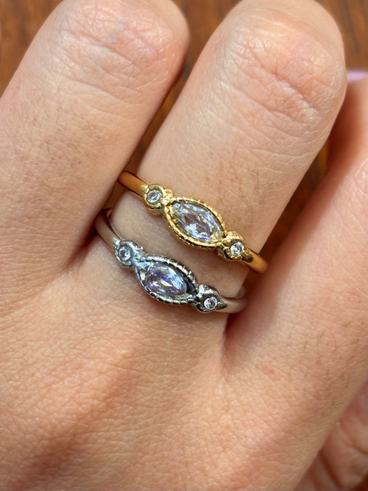 Bague Nevine