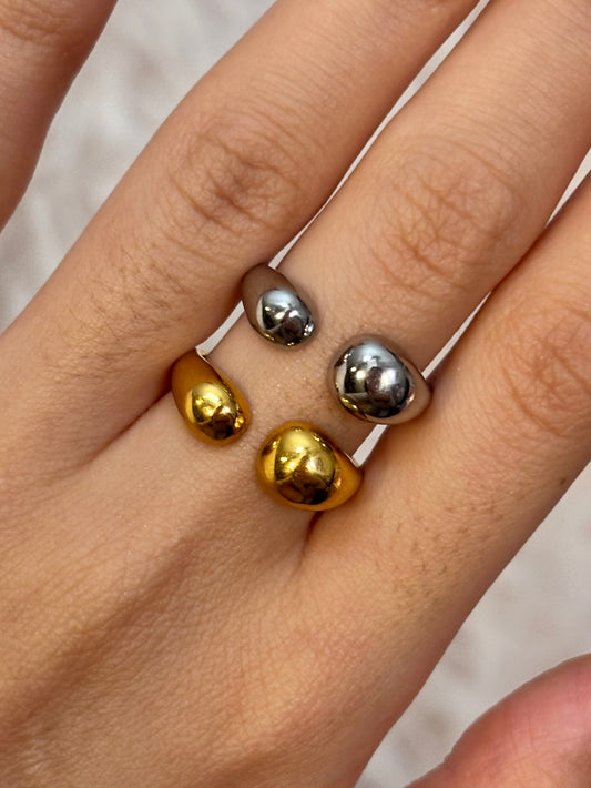 Bague Céléna