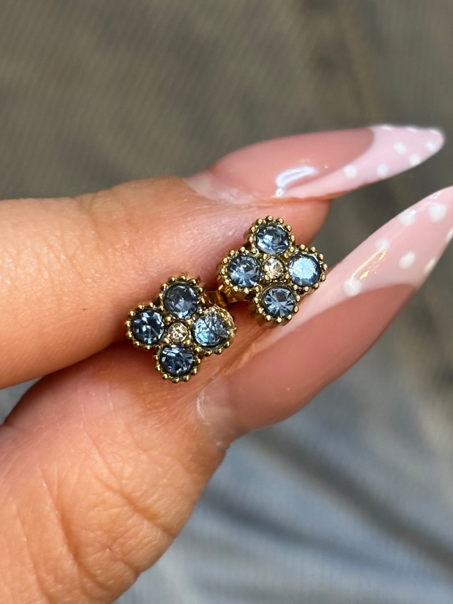 Boucles Baby Allana
