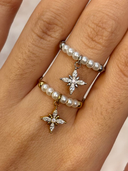 Bague Eden