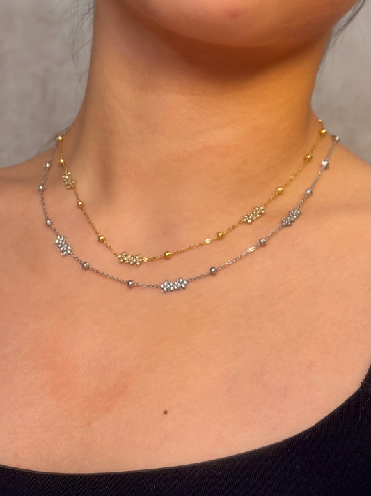 Collier Hedia