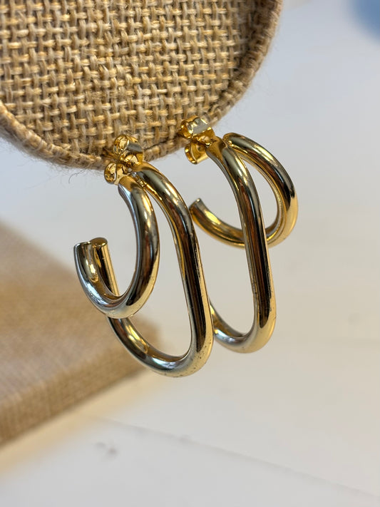 Boucles Maggie