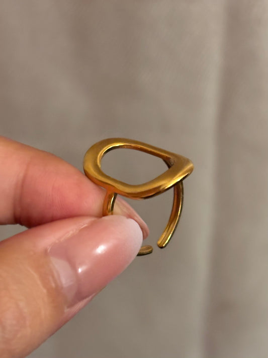 Bague Orlane