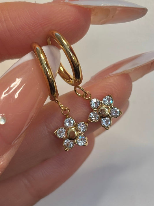 Boucles Soraya