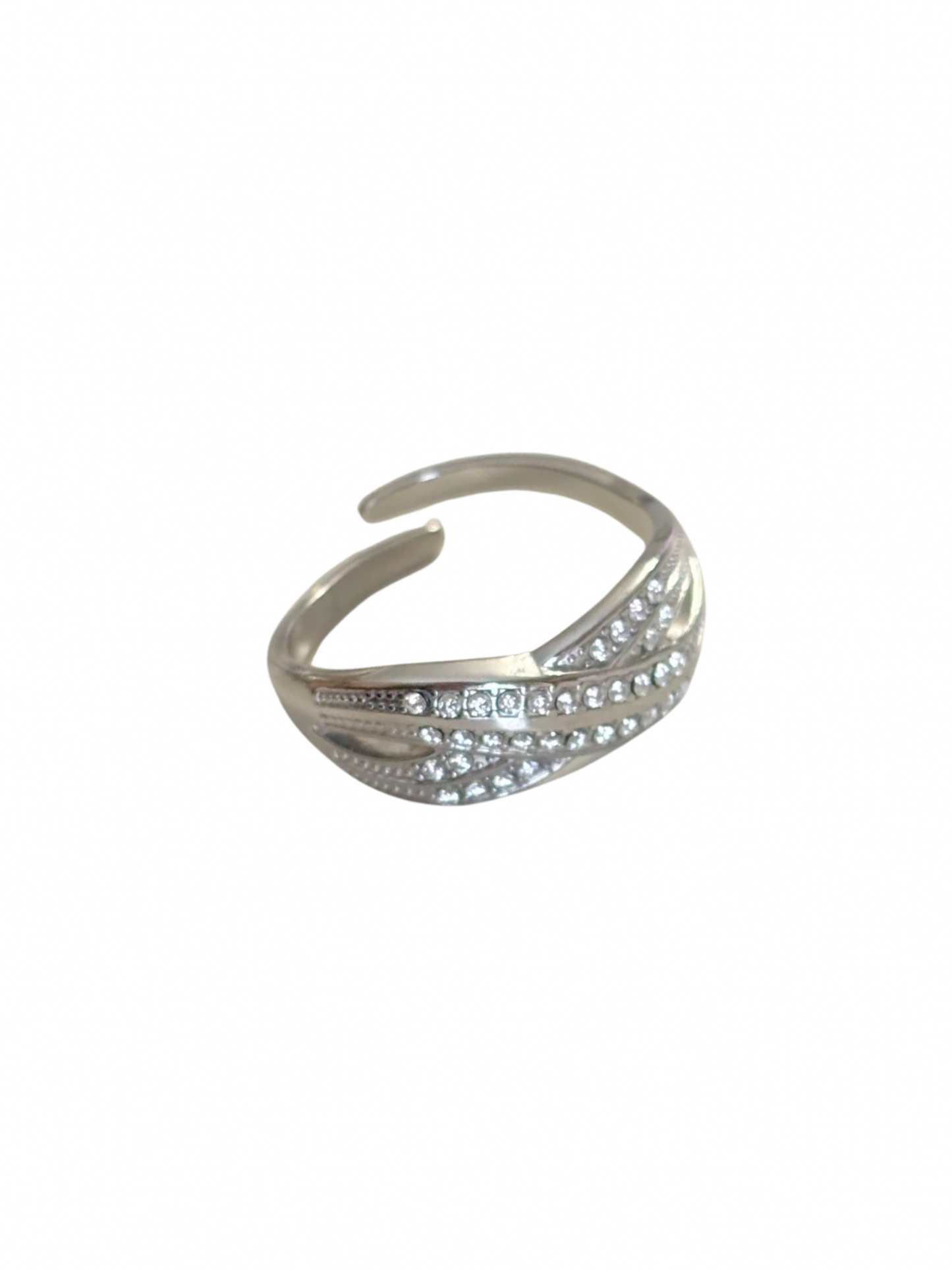 Bague Daphné