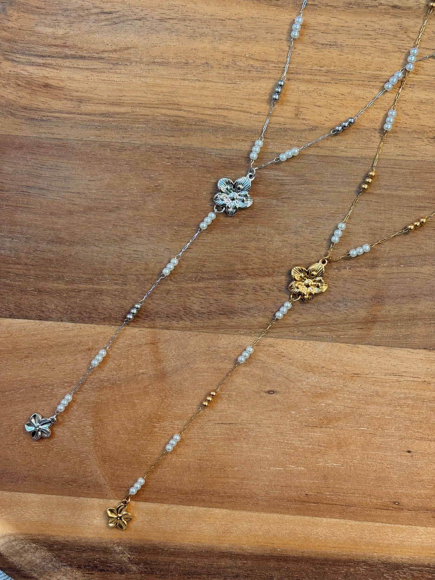 Collier Yaelle