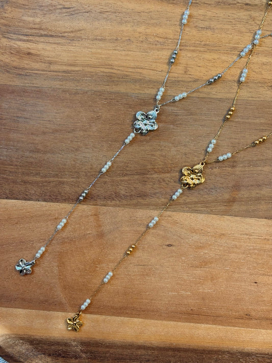 Collier Yaelle