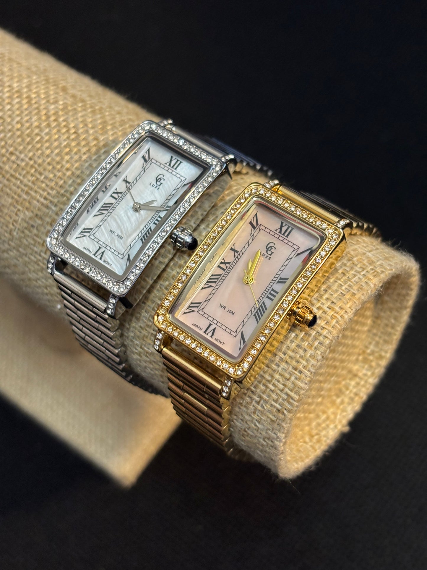 Montre Chiara