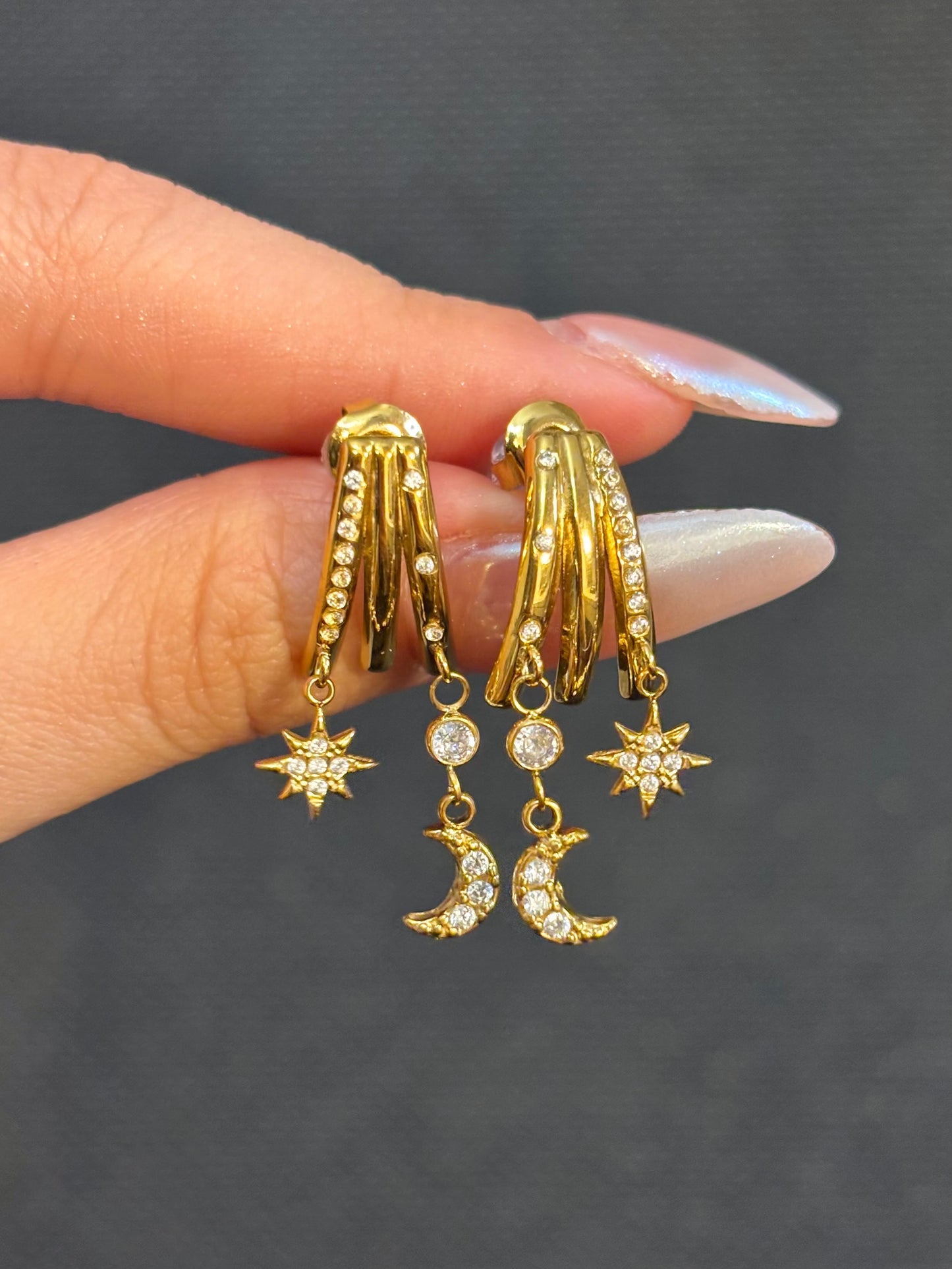Boucles Aïcha