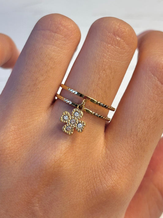 Bague Margot