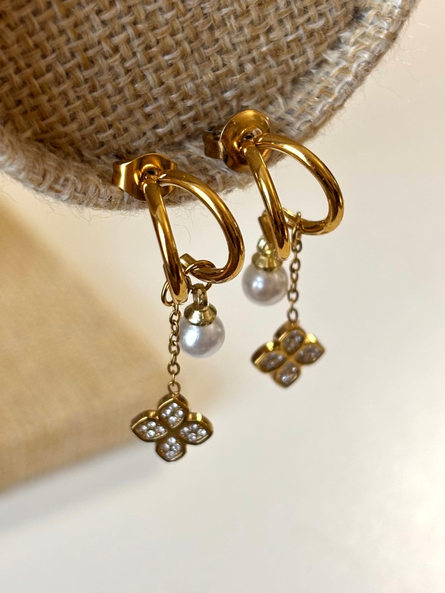 Boucles Loukia