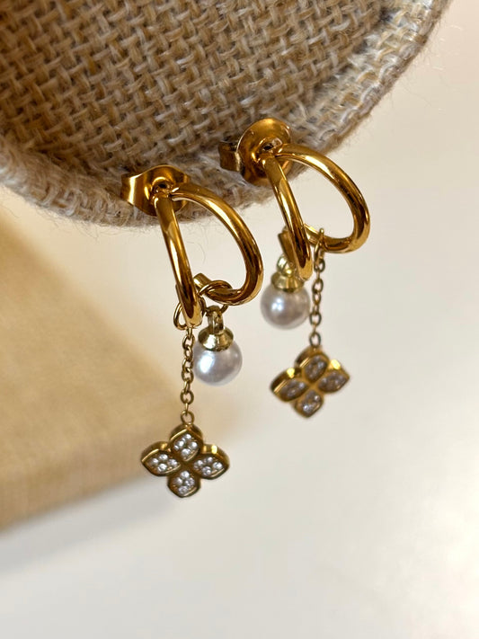 Boucles Loukia