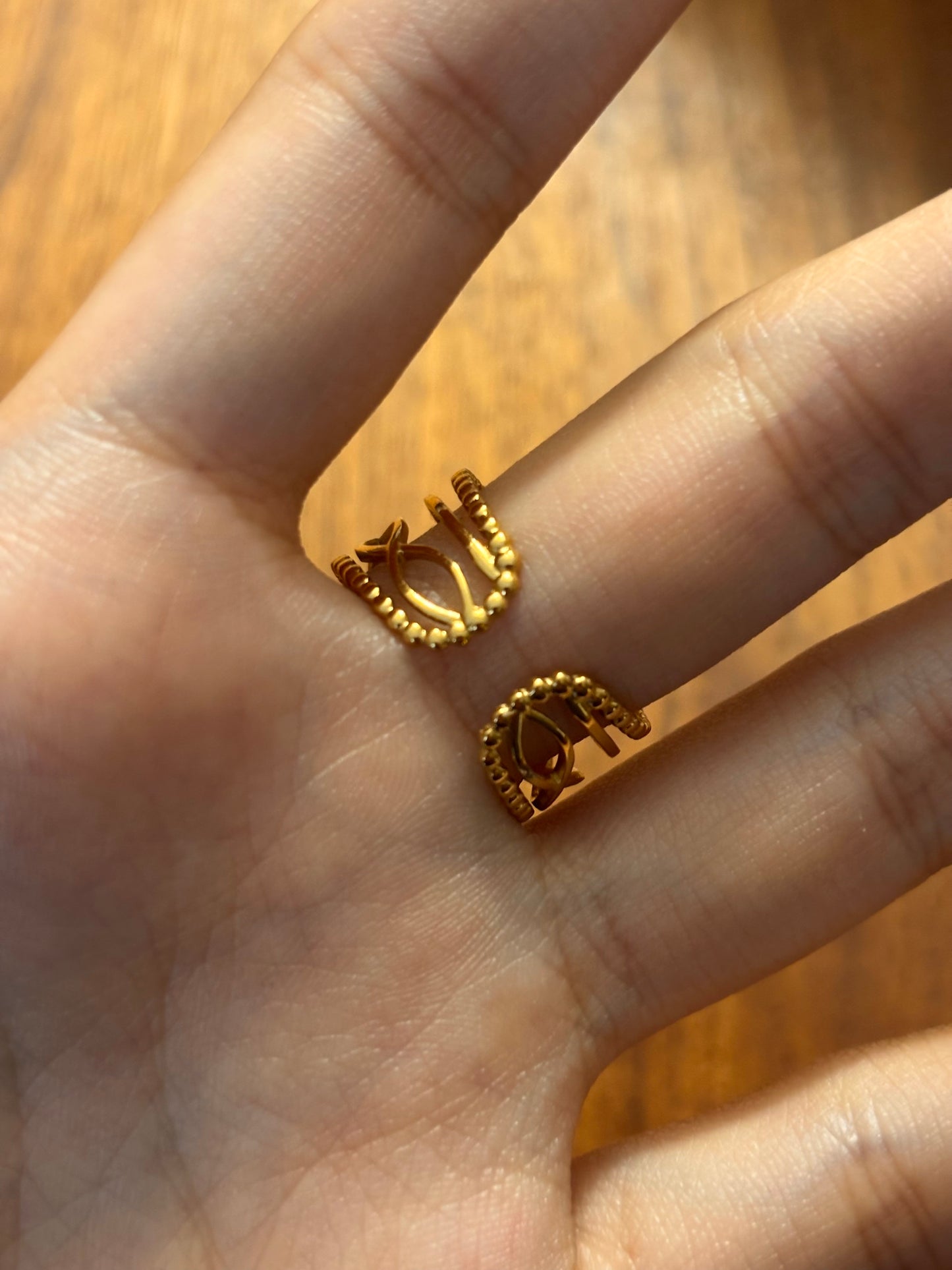 Bague Lola