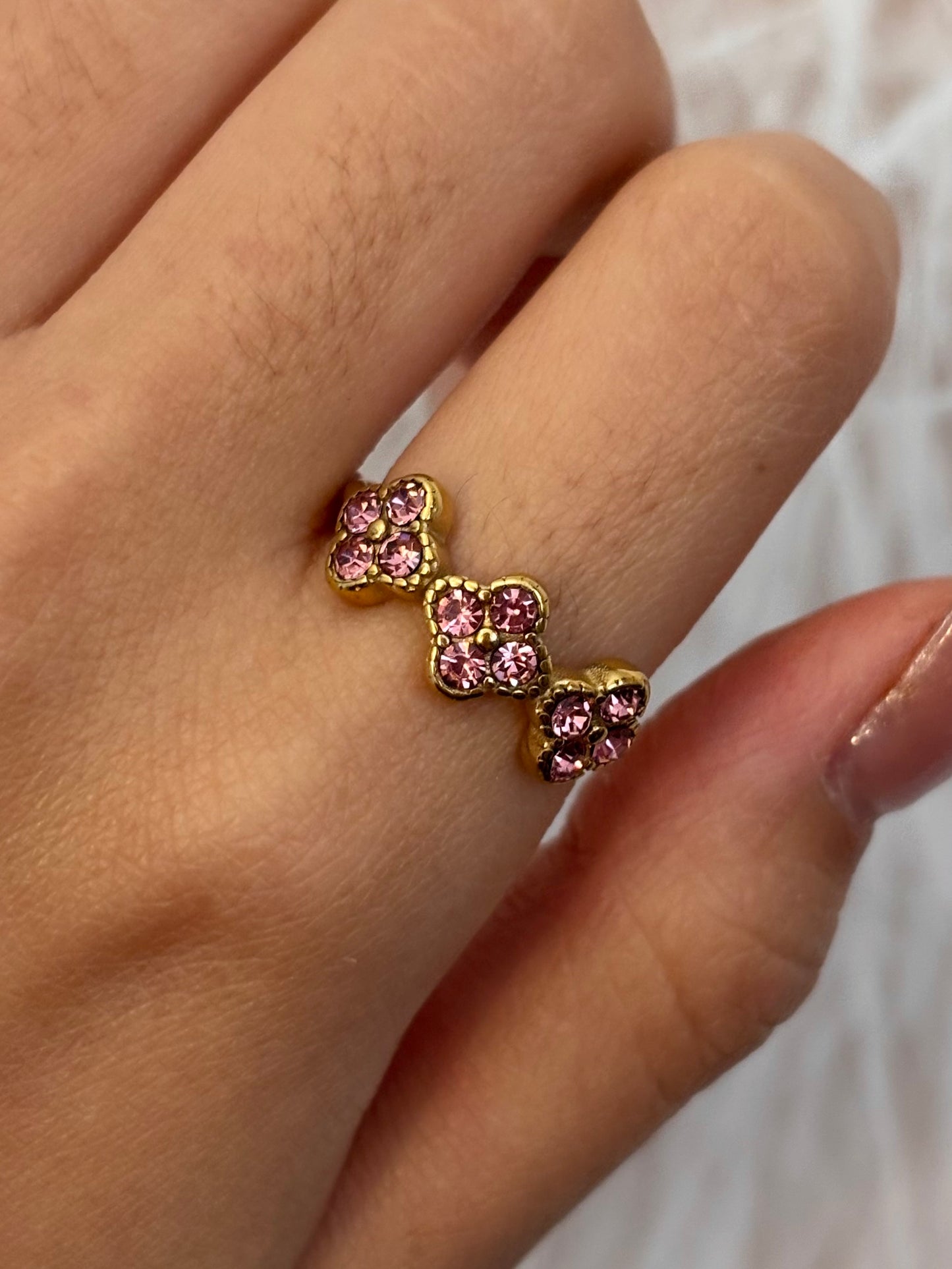 Bague Allana
