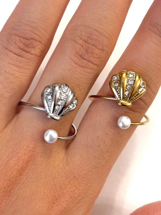 Bague Paoline