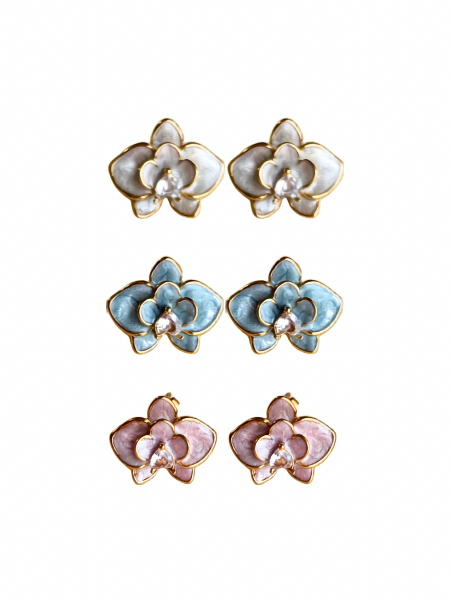 Boucles Orida