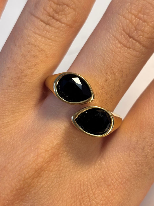Bague Jade