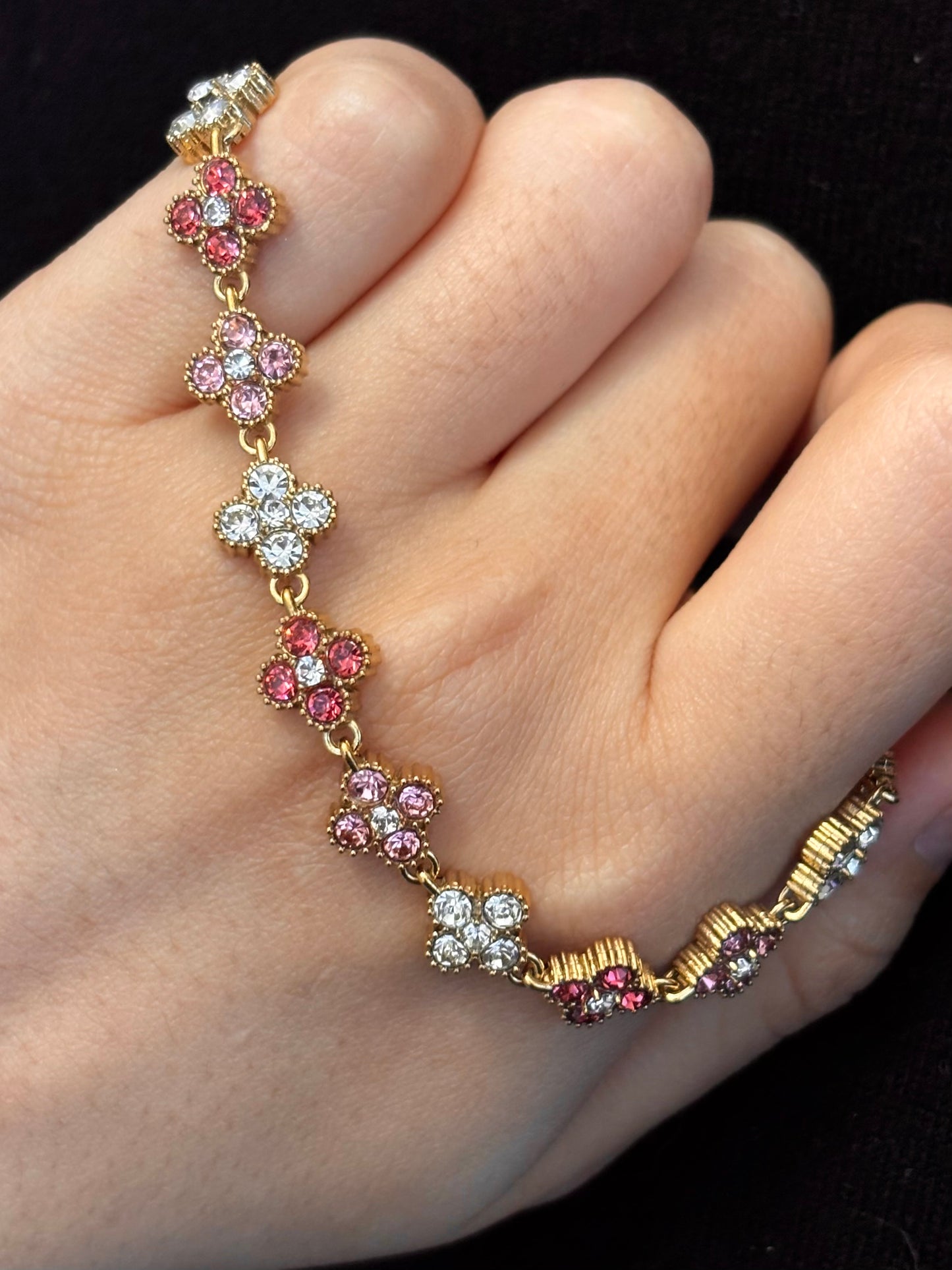 Bracelet Allana
