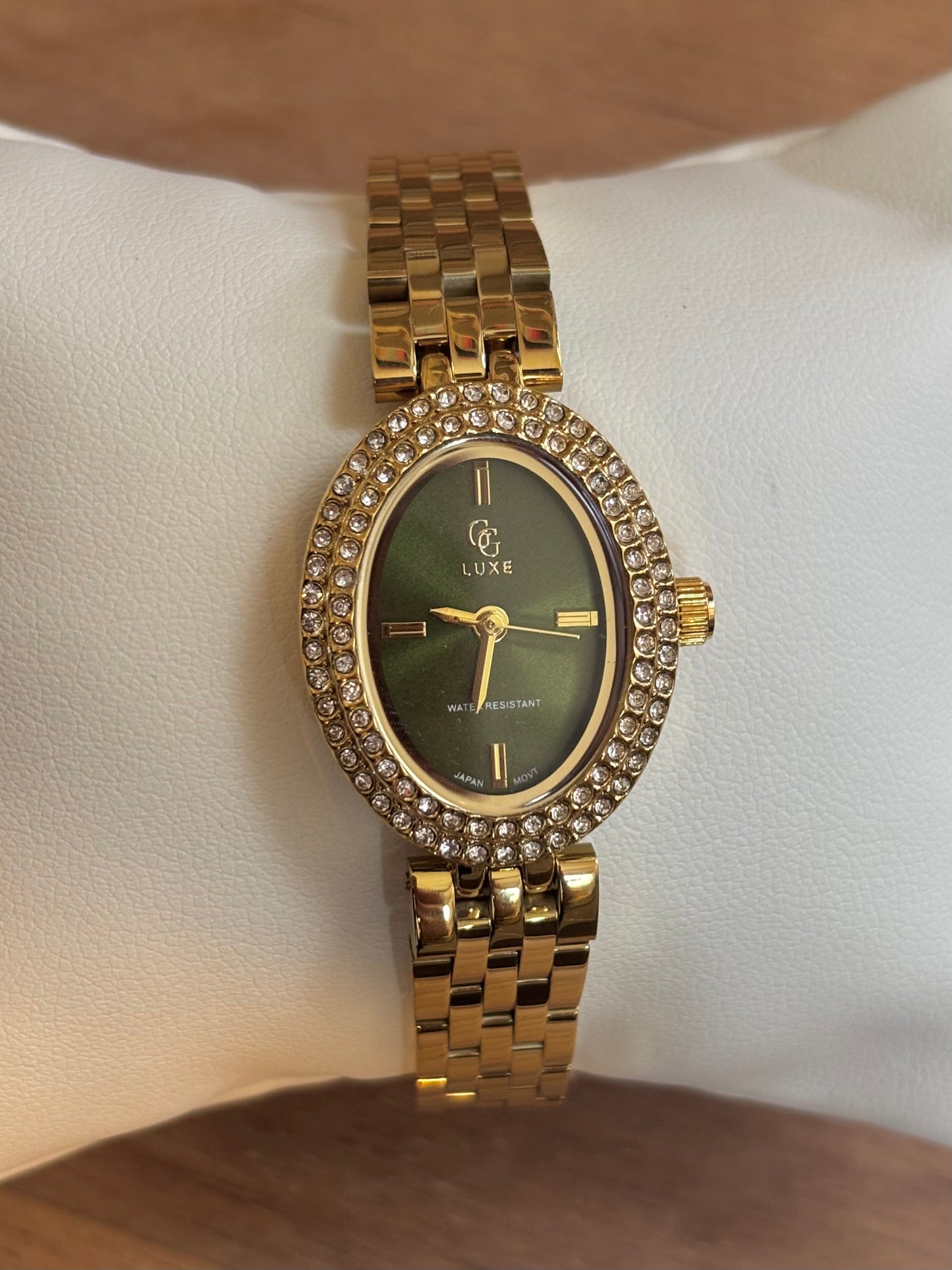 Montre Betty