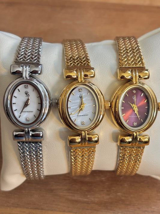 Montre Margot