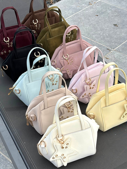 Sac Léane