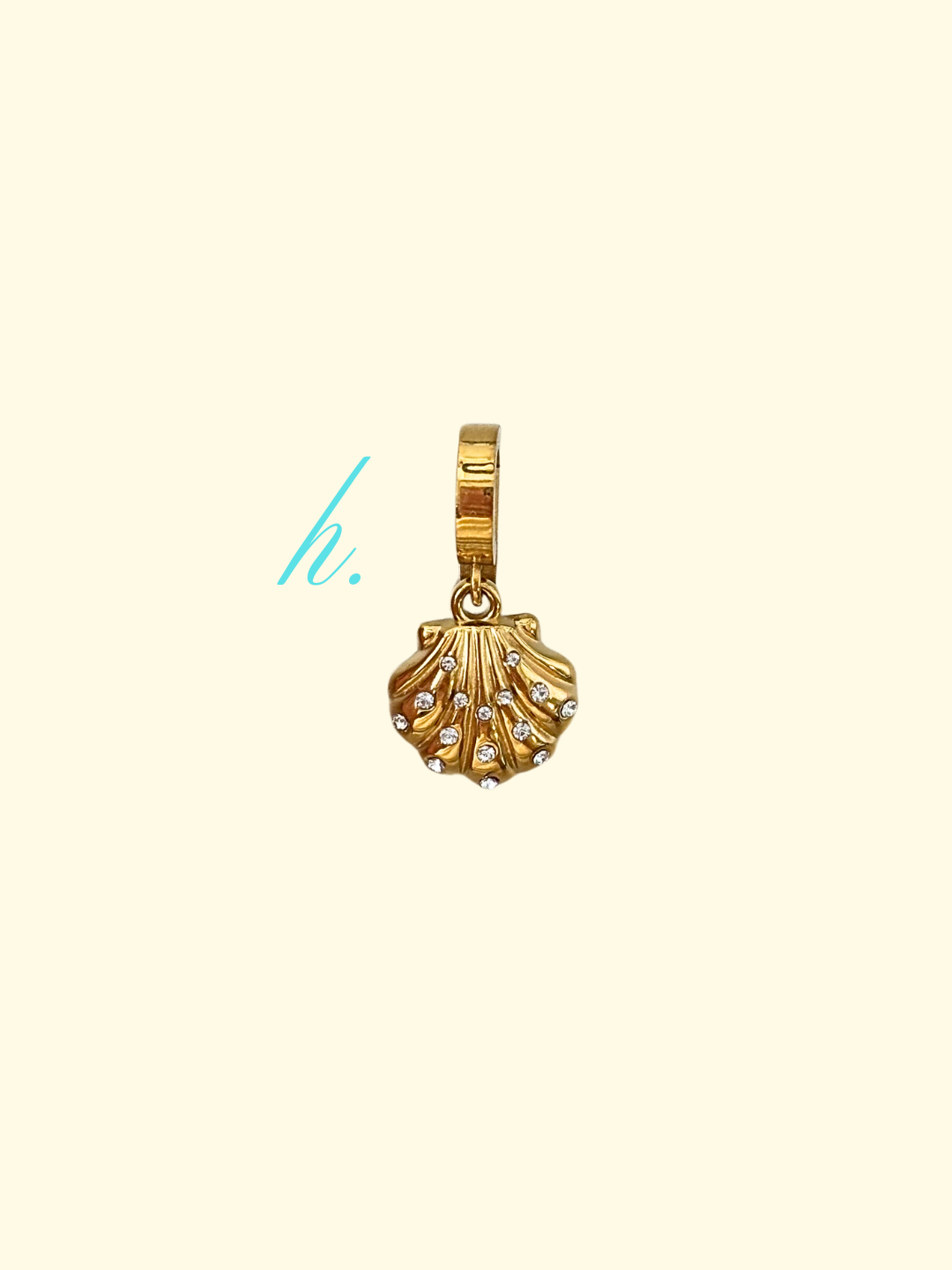 Bikini charms