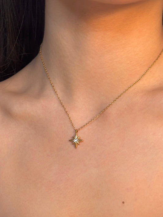 Collier Sam