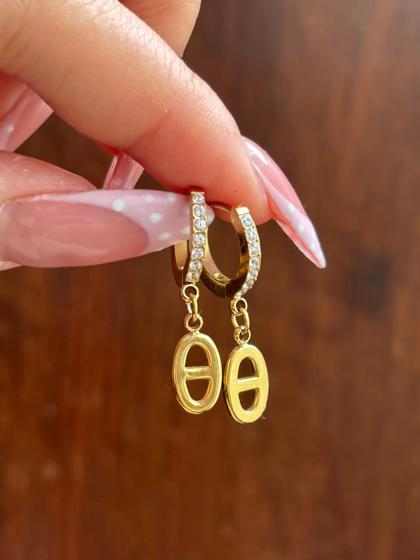 Boucles Sian