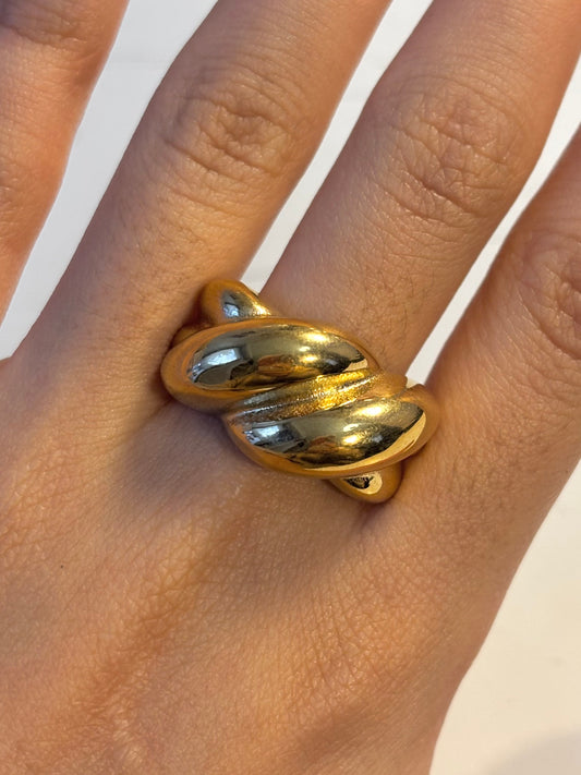 Bague Kenza