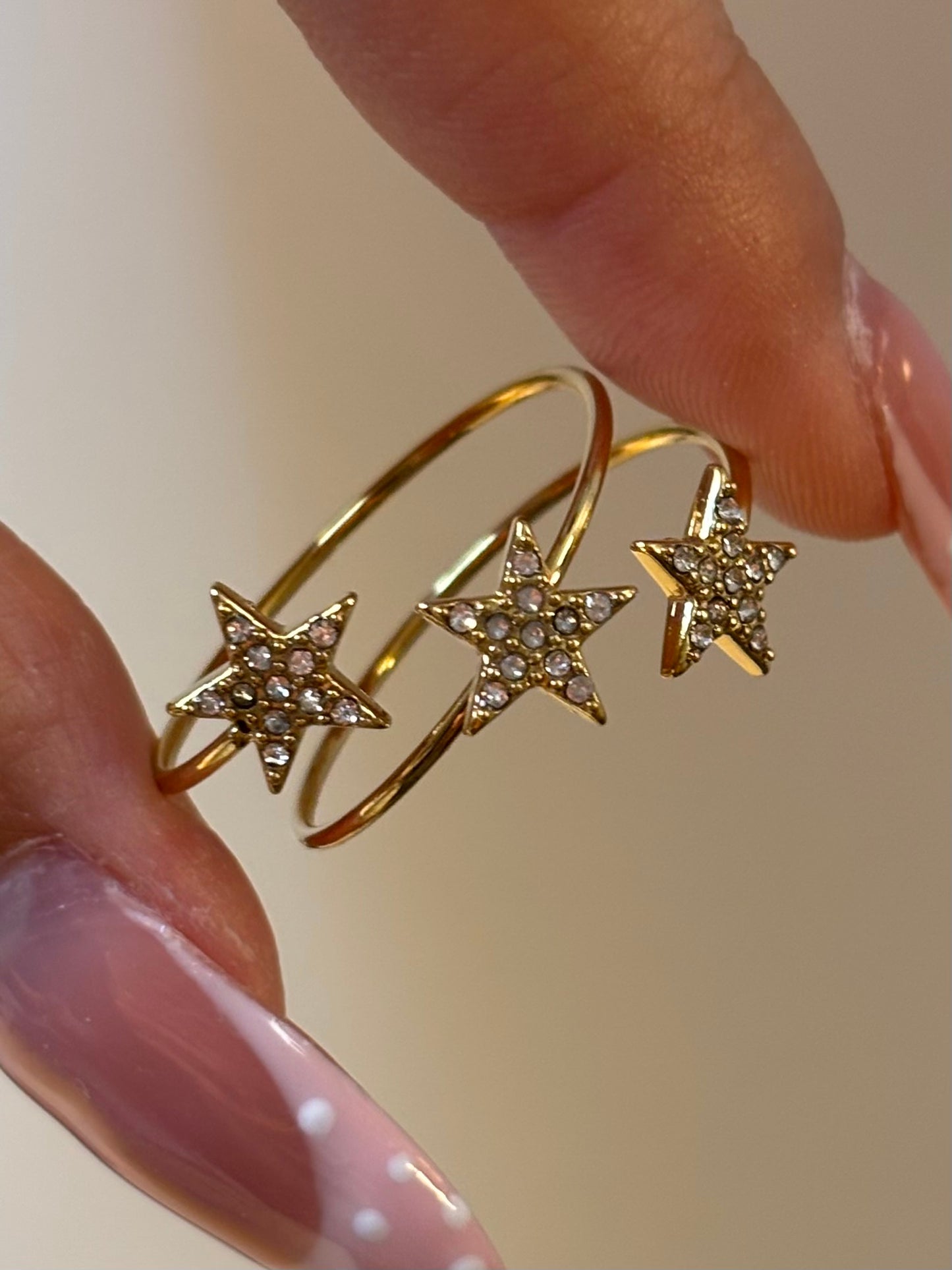 Bague Lana