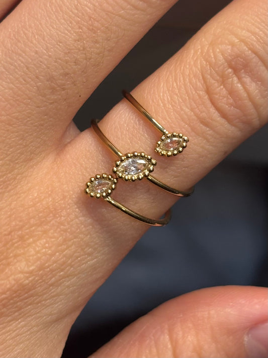 Bague Juju